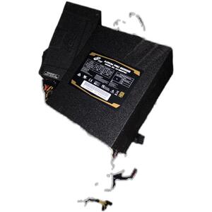 全汉 Hydro G Pro850,  台式机电源,游戏电源,80PLUS金牌