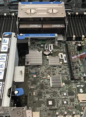 原装 HP/惠普 DL385P G8 服务器主板 691271-001 622215-003 可测