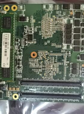 原装贝加莱5PC900-TS77-10 Conga-ts77 cpu主板