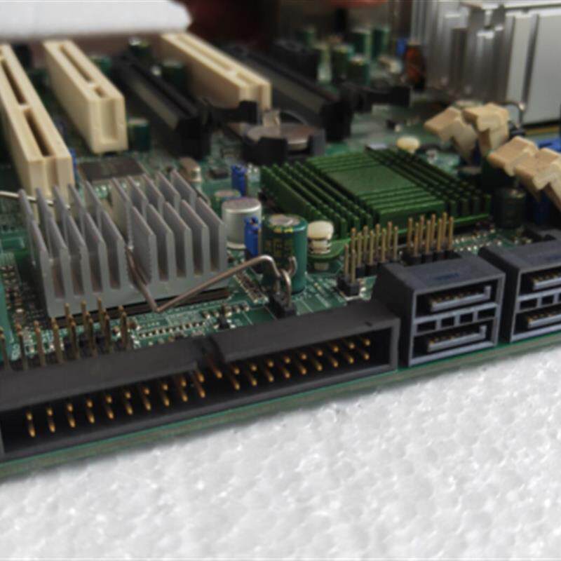 超微 C2SBX  REV:2.02服务器工作站SUPERO主板支持775 DDR3四通道