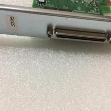 原装IBM p6 P7 小型机 5785 异步卡 PCI-E 46K6734 50001341-05