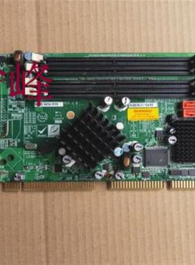 IEI威强 WSB-9454-R10/R12/R11/R40 REV台式机工控主板双网卡 议