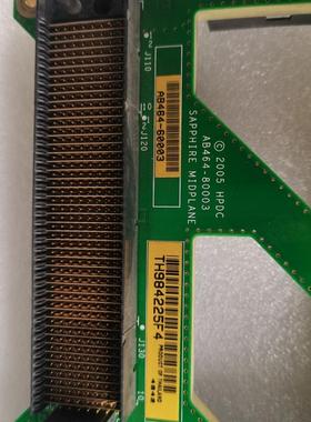 HP RX6600 小型机 Midplane Board AB464-60003中间背板