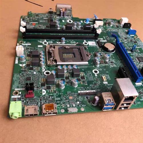 戴尔 DELL 3050 MT Tower 主板 VJ40T W0CHX DW5KY P03DX