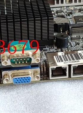 音创YC-SERVER_S2 J3060集成四核CPU双网卡12个STATA NSA群晖主板