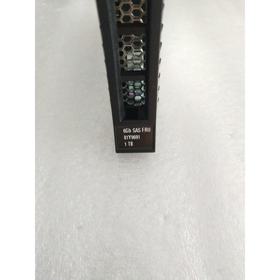 IBM 81Y9691 81Y9690  81Y9731 81Y3829 X3650 M3 M4 1TB 2.5