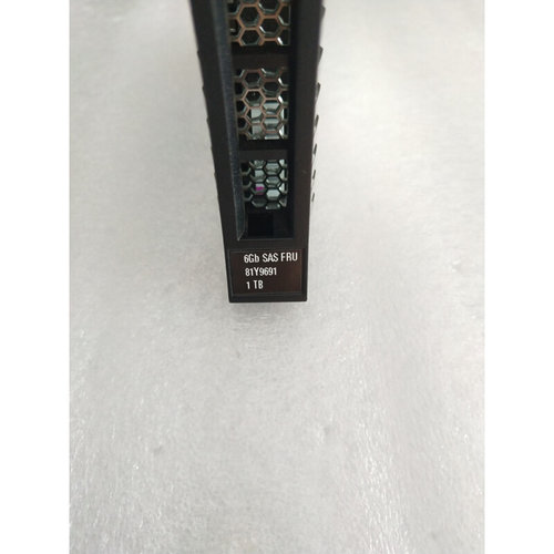 IBM 81Y9691 81Y9690  81Y9731 81Y3829 X3650 M3 M4 1TB 2.5