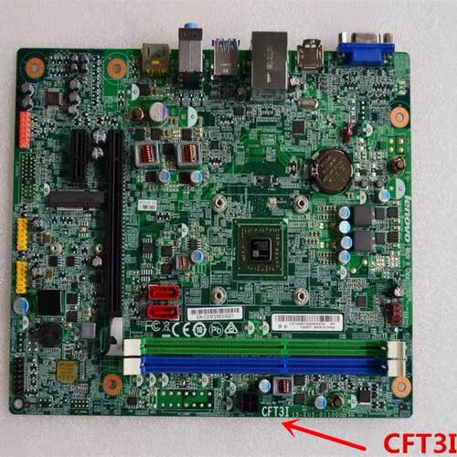 联想CFT3I/CFT3I1/D315/H425主板G5005F5005DH3005 圆梦