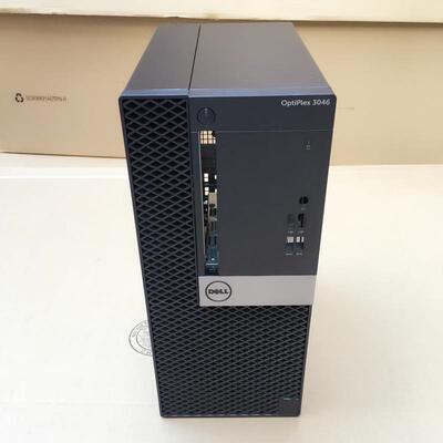 OptiPlex 3040MT 3046MT  5040MT 7040MT 空机箱