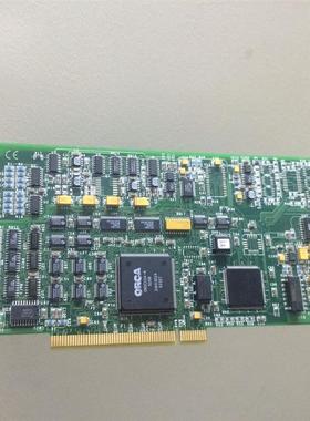 Data Translation DT301 16524 PCI 工业 数据 采集卡