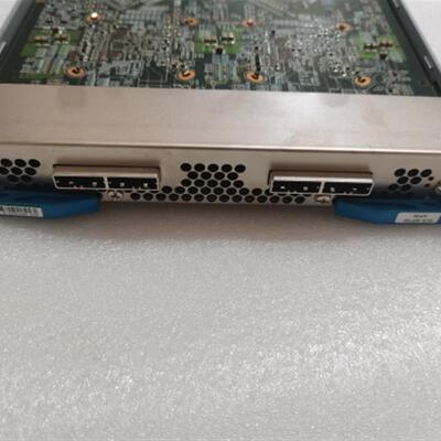 HP SCA WP720 A.F55 5541852-A Addital Disk Controler