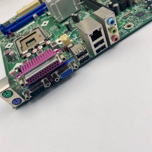 联想 L-IG41M 1.1 ddr2启天M7000 M700E M6000T扬天G41主板原装