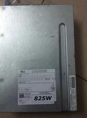 DELL工作站Precision T5600 T5610原装电源,825W,G57YP,D825EF-01