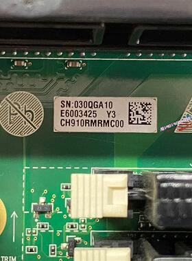 原装华为 CH91RMRMC Tecal RH5885 V2 内存板 030QGA10内存板可测