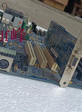 FI-RBXAT-PEL02Z/4  0939-08911电脑工控主板 FI-LYP4X-01Z/2显卡