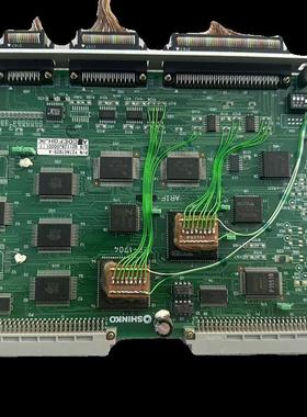 现货 SHINKO  P/N Y27A07825-4 S/N G01129J0001