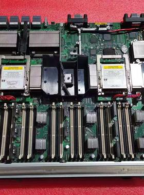 原装 HP CB900S i4刀片 AH342-60104 AH342-2021A  AH342-69206