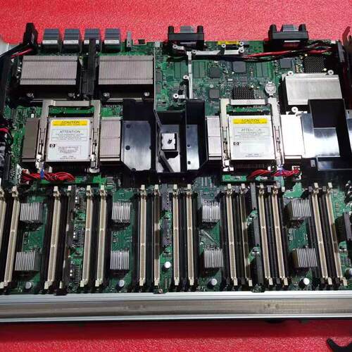 原装 HP CB900S i4刀片 AH342-60104 AH342-2021A  AH342-69206