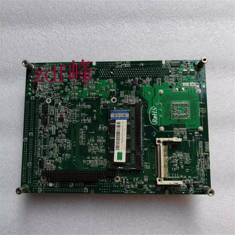 STD-7360 REV.A1 嵌入式工控工业设备机电脑主板 现货 包好