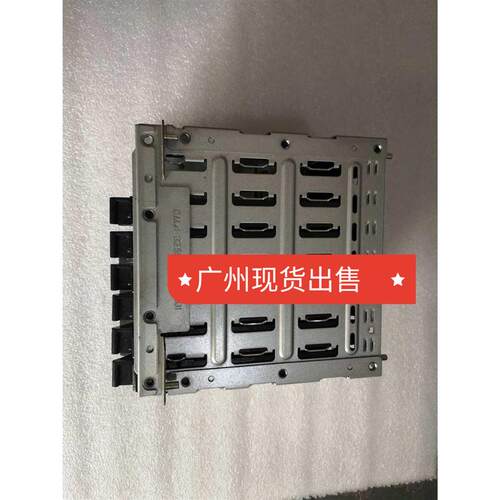 IBM 74Y3305 5618 P720/P740 硬盘背板 CN 2BD5 00E0969 00E2520