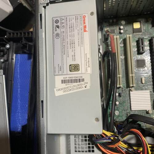 联想 方正商祺全汉FSP260-60SLV电源 N500 N110 FSP180-50SLV(PF)