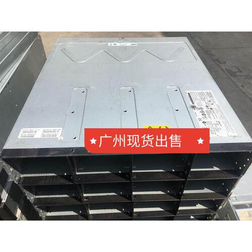 IBM DS3512 DS3524 存储 1746-C2A 双电双控 68Y8481 成色新 现货