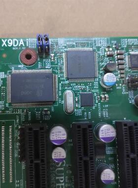 X9DAI服务器主板