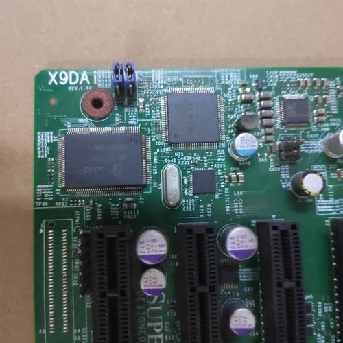 X9DAI服务器主板