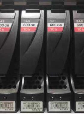 EMC 005050382 005049438 VNX5100 5300 3.5-2.5 V3-VS10-600现货