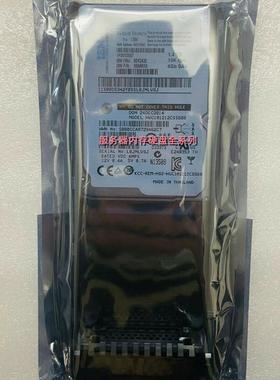 IBM 00Y2507 00Y2432 00AR010 00MJ149 1.2T 10K SAS 硬盘 V3700