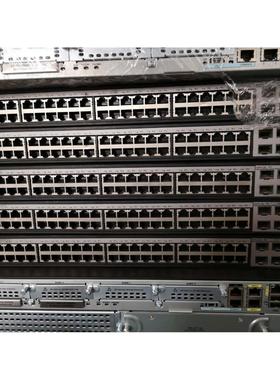 惠普 HP 1920-48G（JG927A） 48口千M交换机 1920 新到现货