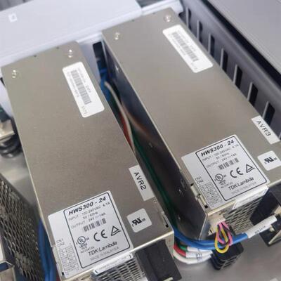现货原装TDK-Lambda线性开关电源 HWS300-24 24V14A 336W