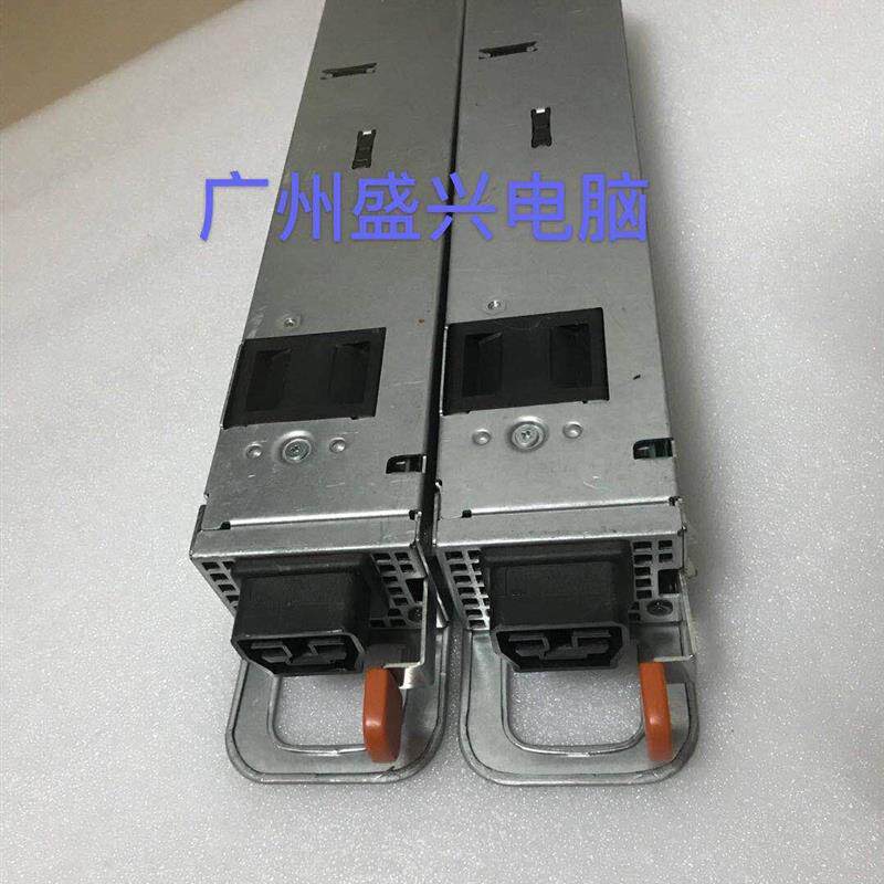 DELL D600D-S0 DPS-600AB-10 5KHFC 48V 直流服务器电源 600W