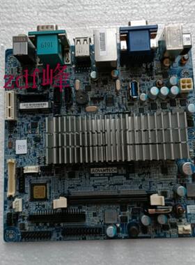 研华 SIMB-351-351PS00-00A1E 集成CPU台式工控电脑主板DDR3 现货