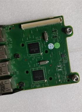 DELL R1XFC FM487 Intel/博通4口千兆网卡 R620 R720 R720XD R820
