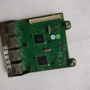 Intel 博通4口千兆网卡 R620 DELL R720XD FM487 R720 R820 R1XFC