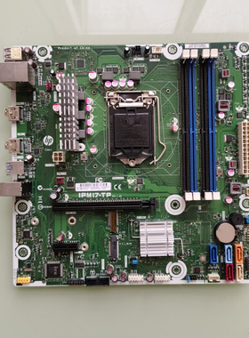 原装 IPM17-TP Z170  主板799929-001 799926-001