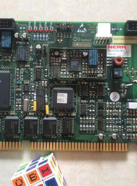 GN Nettest 6-3-862/1 psw2.1 测试仪 图像 采集卡 现货 实物图片