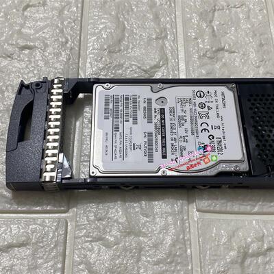 NetApp DS4243 X422A-R5 46X5428硬盘600G 10K SAS 2.5寸现货可测
