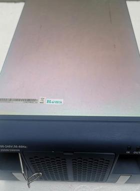 华为 NEPS2000-A5 LSBM3POWERH 2000W  用于S8505/08/12机柜
