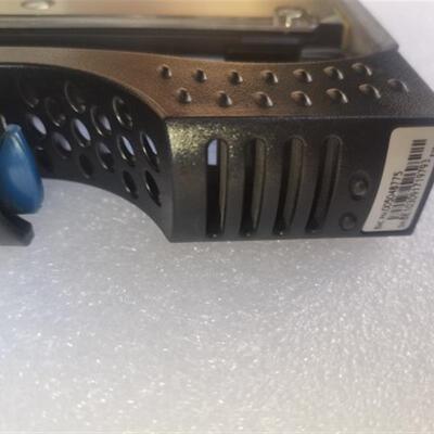 EMC 005048775 400G 10K 2/4GB FC 3.5硬盘CX3-80 CX3-20 CX4-240