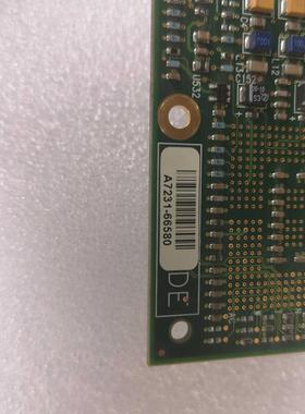 hp A7231-66580    RP3440 RP2620 RX2600 MP卡现货