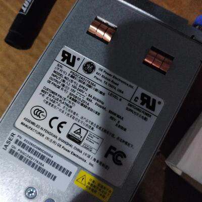 NF8480M4电源 800W电源 SP810电源