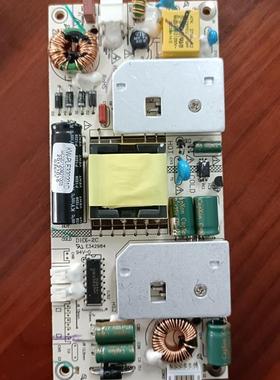 长城 WESCOM E3429849 PCB-053 原装KW-PLE320201D电源板 32寸LED