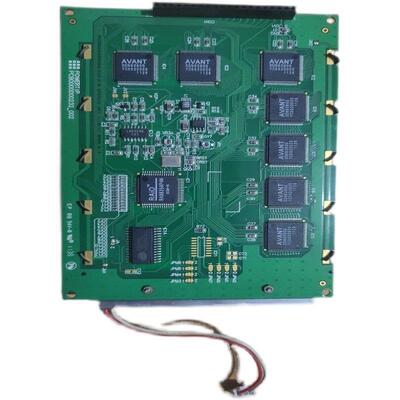 PC320240wrmcral010 POWERTIP PCB0000000232-002液晶屏