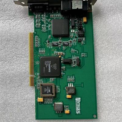 现货  INTEGRAL  TECHNOLOGIES,INC 3280 C1 33 IT558651控制卡