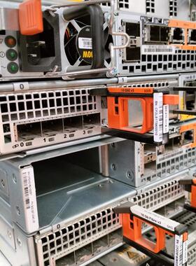 071-000-611-01 SGA005 EMC UNITY 500 1100W VNX电源