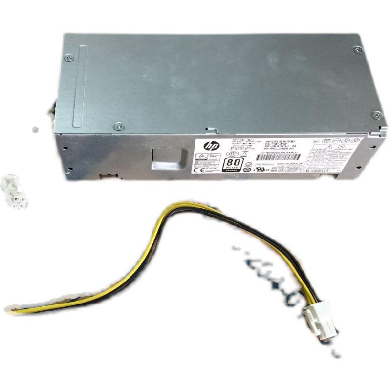 HP ProDesk 600 G3 sff 电源 PCH021 L08404-004/002 PA-1181-3HA