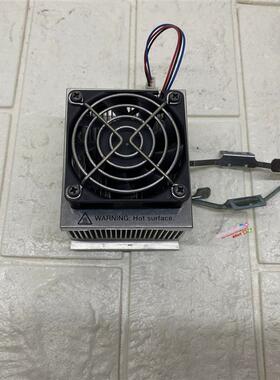 原装SUN B1500 B2500 V250 CPU 风扇 散热片散热器 370-7088/5686