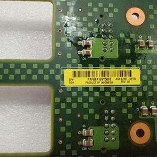 控制器电池背板 上海现货HP EVA6400 EVA8400 60105 AJ757